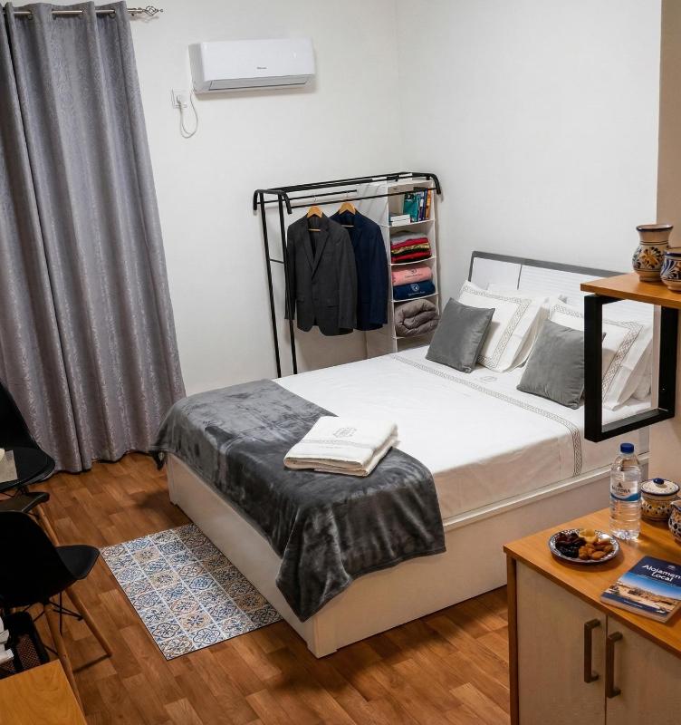 Mutamba City View Apartment - image 14
