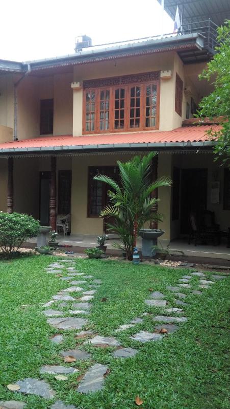Serenity Villa Hikkaduwa - image 5