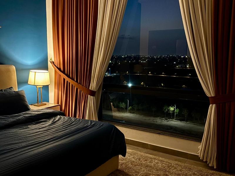 The Veluna Stay 2BHK Luxury SkyPark One - image 13