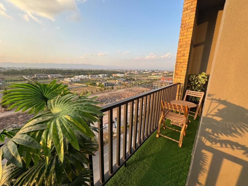 The Veluna Stay 2BHK Luxury SkyPark One - image 15