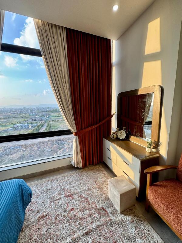 The Veluna Stay 2BHK Luxury SkyPark One - image 11