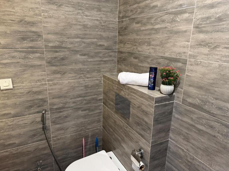 The Veluna Stay 2BHK Luxury SkyPark One - image 16
