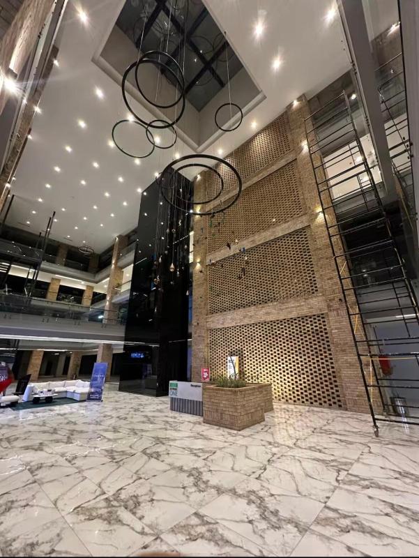 The Veluna Stay 2BHK Luxury SkyPark One - image 3