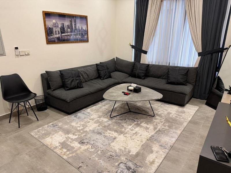The Veluna Stay 2BHK Luxury SkyPark One - image 12