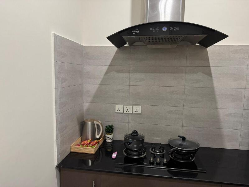 The Veluna Stay 2BHK Luxury SkyPark One - image 10