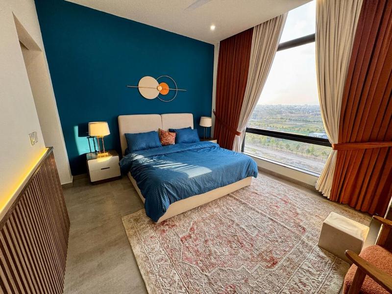 The Veluna Stay 2BHK Luxury SkyPark One - image 14