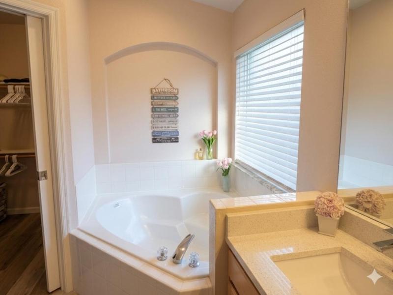 Private Pool Close to Disney Lg HmSlps 8 villa - image 31