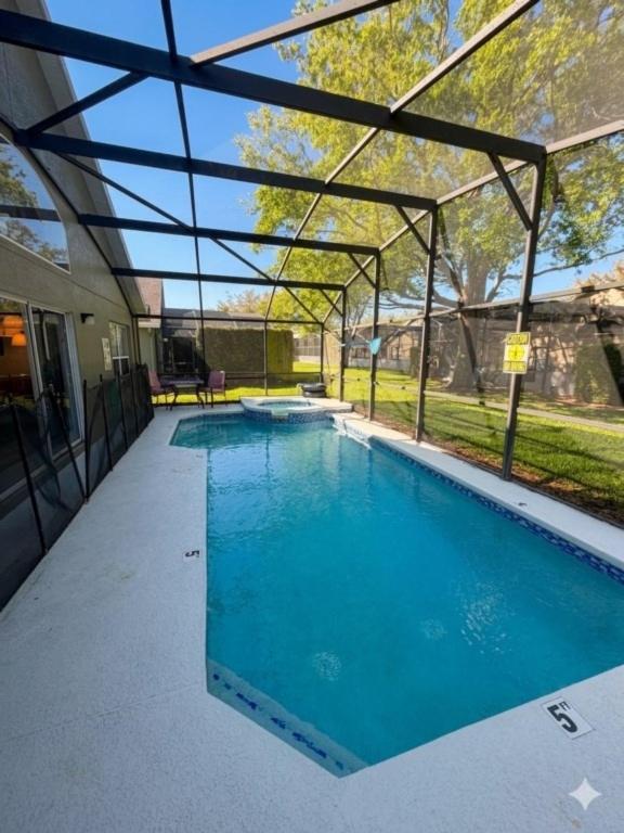 Private Pool Close to Disney Lg HmSlps 8 villa - image 29