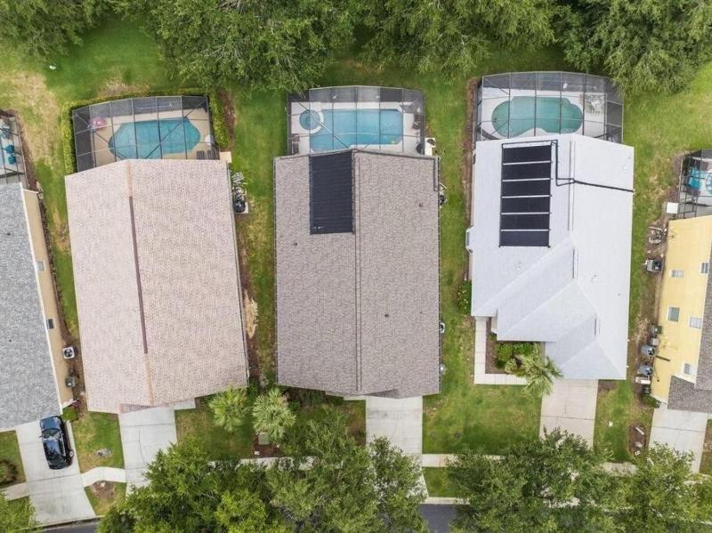 Private Pool Close to Disney Lg HmSlps 8 villa - image 15
