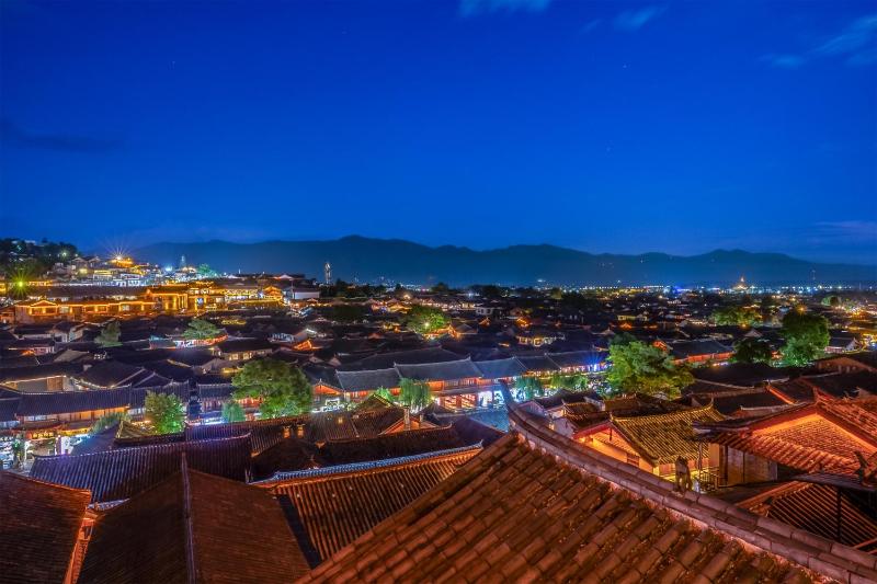 Maison lyly 300 Year Historical Cultural Courtyard and Ancient City View - image 2