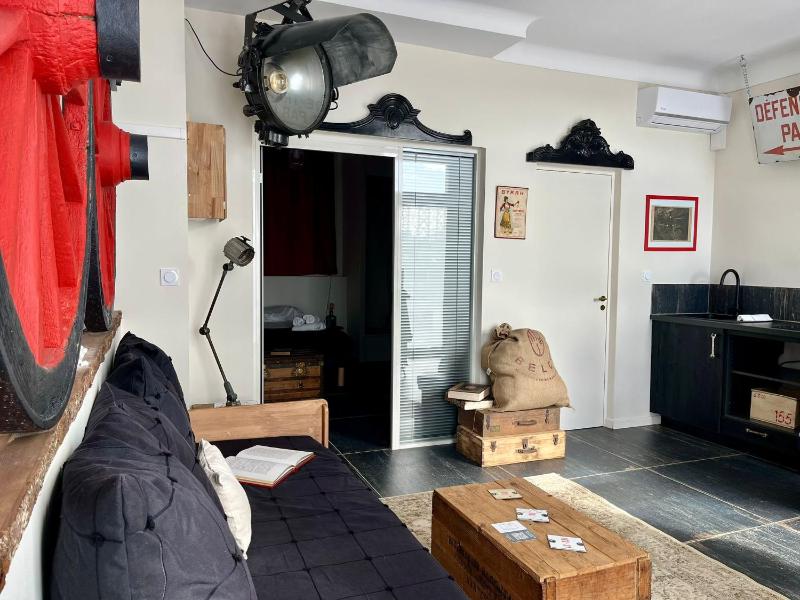 Exclusivité - La Maison à Vapeur avec climatisation - image 15
