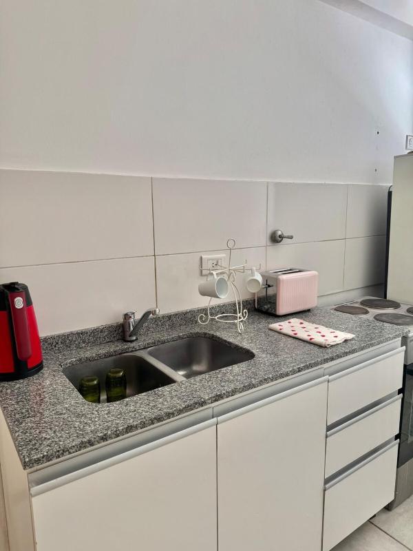 Lovely apartment with a patio - Hermoso departamento con patio - image 8