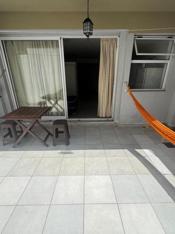 Lovely apartment with a patio - Hermoso departamento con patio - image 9
