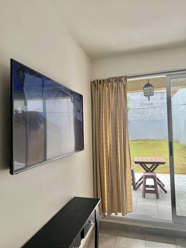 Lovely apartment with a patio - Hermoso departamento con patio - image 14
