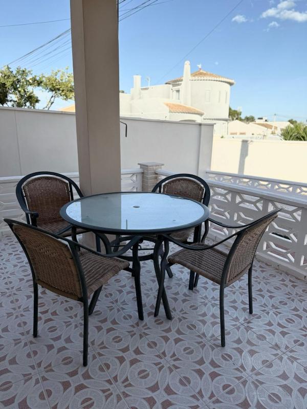 Casa la Zenia Rosa - image 11