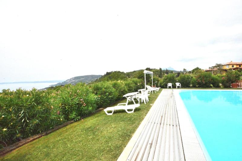Apartment Montegolo Four With Pool And Lake View - image 38