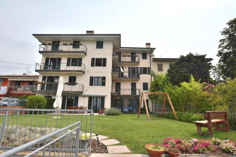 Apartment Montegolo Four With Pool And Lake View - image 23