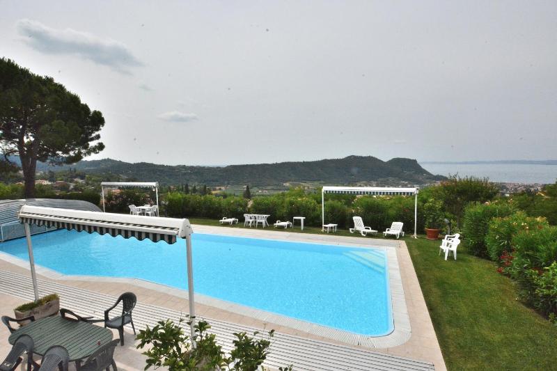 Apartment Montegolo Four With Pool And Lake View - image 21