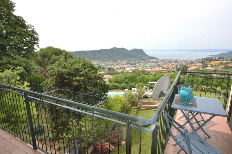 Apartment Montegolo Four With Pool And Lake View - image 39
