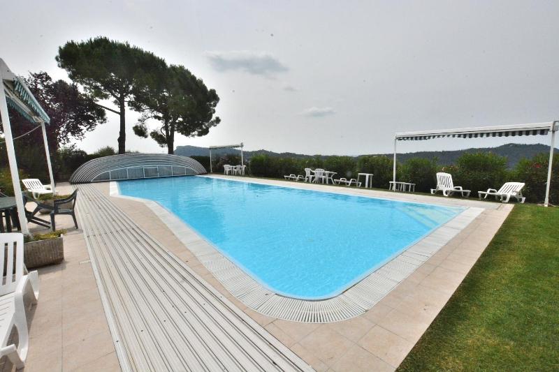 Apartment Montegolo Four With Pool And Lake View - image 33
