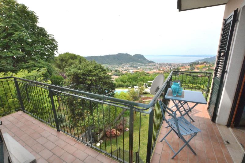 Apartment Montegolo Four With Pool And Lake View - image 7