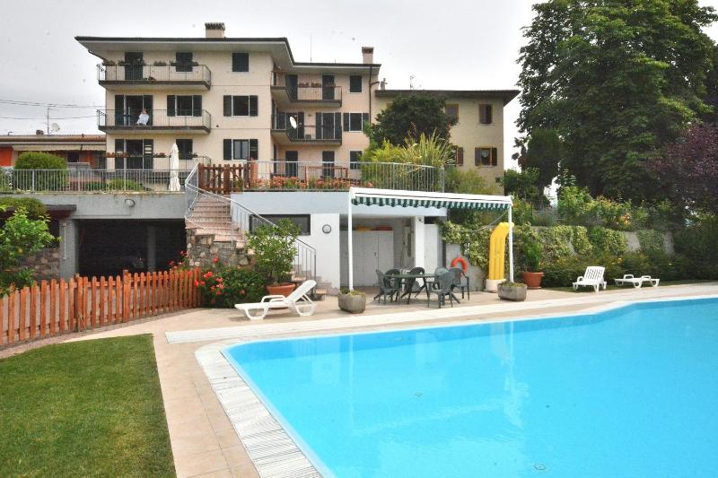 Apartment Montegolo Four With Pool And Lake View - image 37