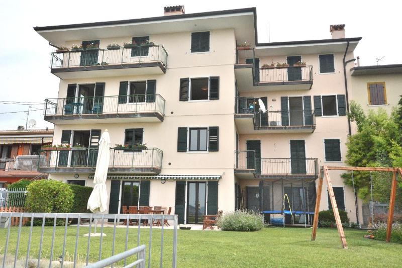 Apartment Montegolo Four With Pool And Lake View - image 44