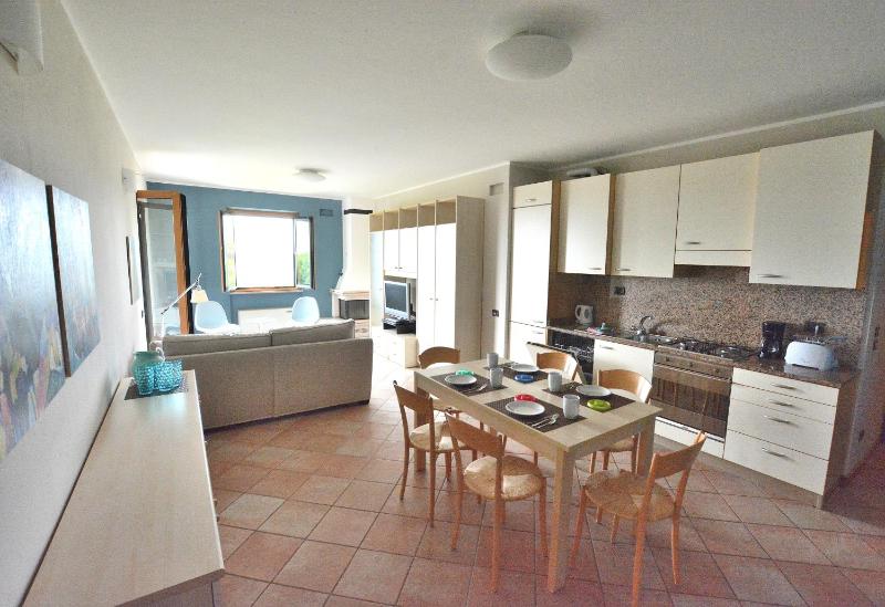 Apartment Montegolo Four With Pool And Lake View - image 43