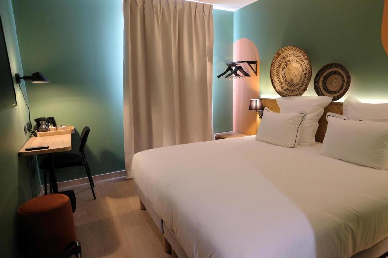BEST WESTERN Terra Alta PERPIGNAN AEROPORT - image 15