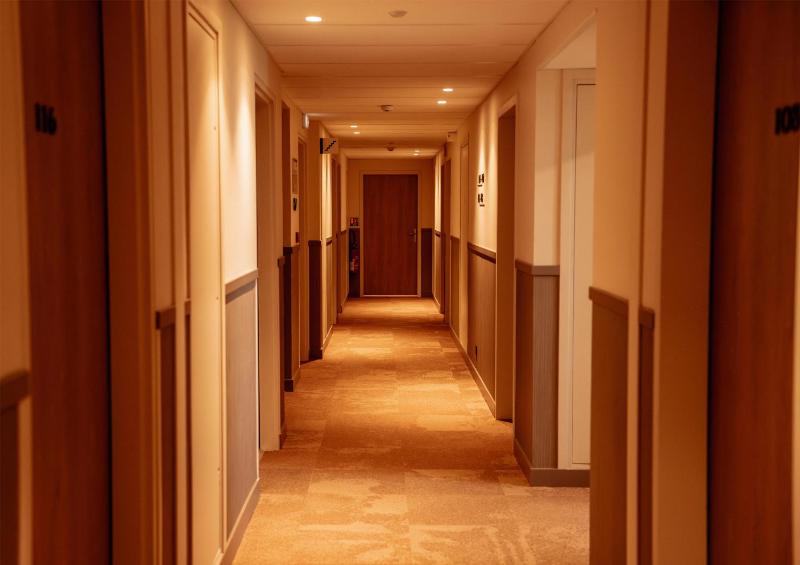 BEST WESTERN Terra Alta PERPIGNAN AEROPORT - image 25