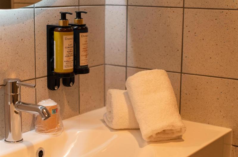 BEST WESTERN Terra Alta PERPIGNAN AEROPORT - image 26
