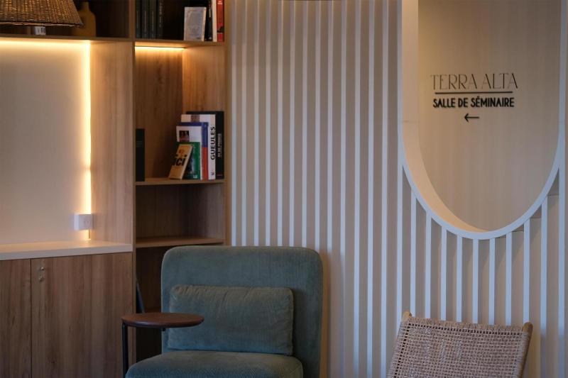 BEST WESTERN Terra Alta PERPIGNAN AEROPORT - image 18