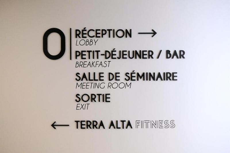 BEST WESTERN Terra Alta PERPIGNAN AEROPORT - image 11
