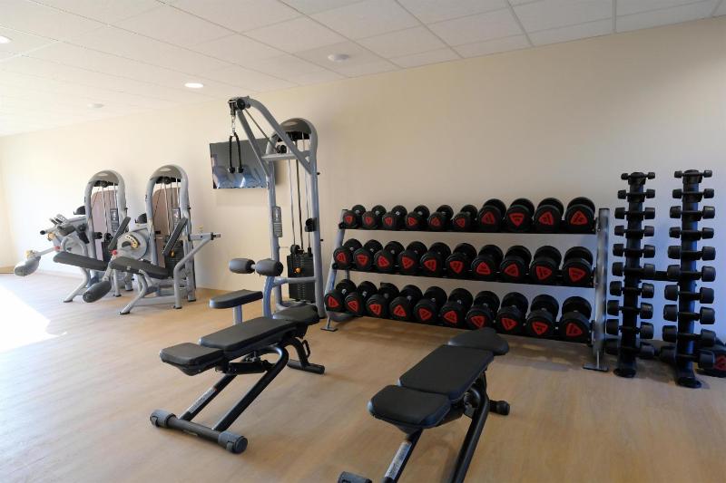 BEST WESTERN Terra Alta PERPIGNAN AEROPORT - image 21