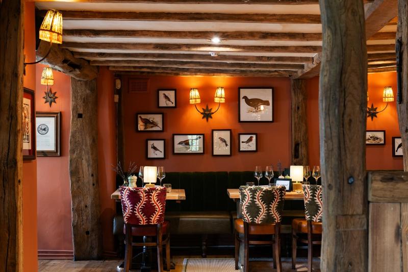 The White Hart - image 6