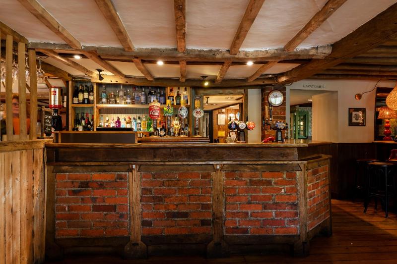 The White Hart - image 43