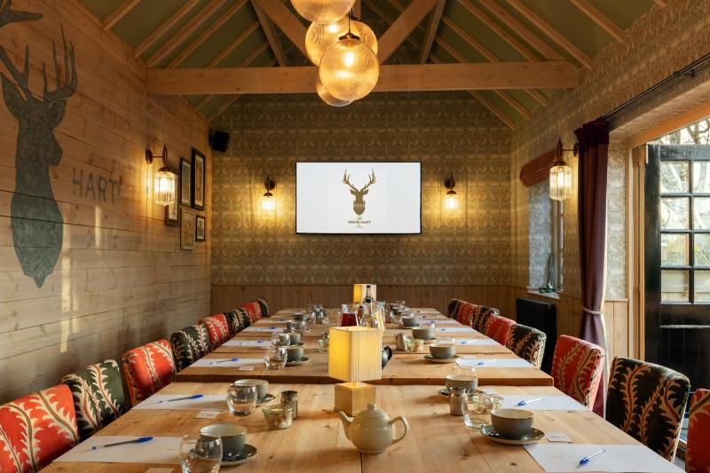 The White Hart - image 34