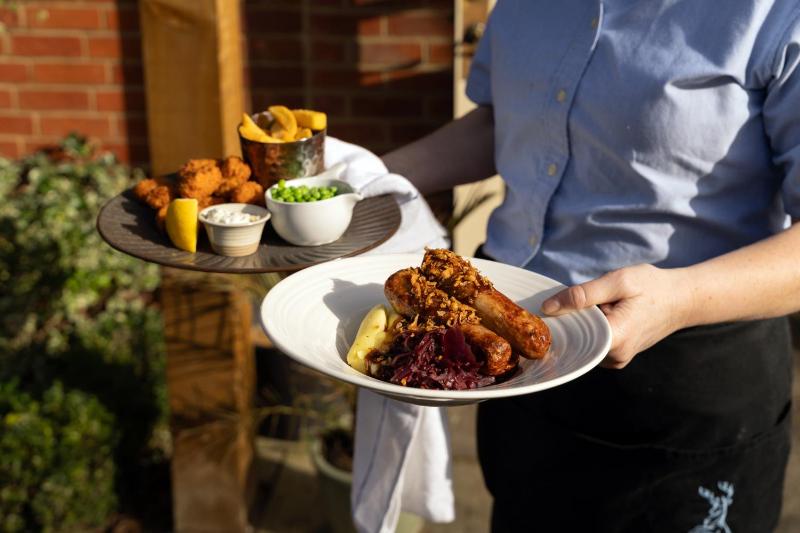 The White Hart - image 9