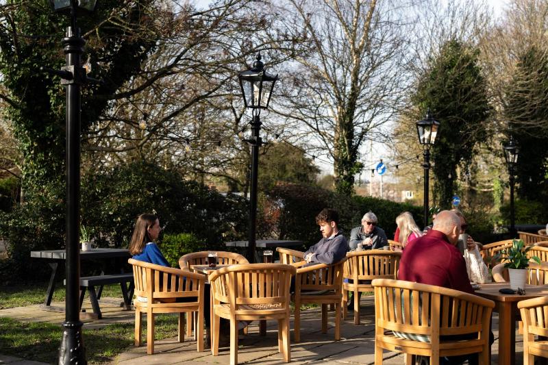The White Hart - image 24
