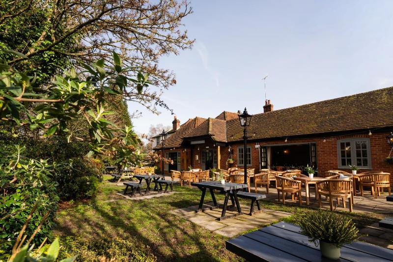 The White Hart - image 25