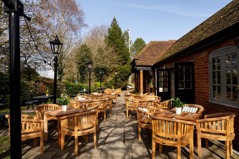 The White Hart - image 26