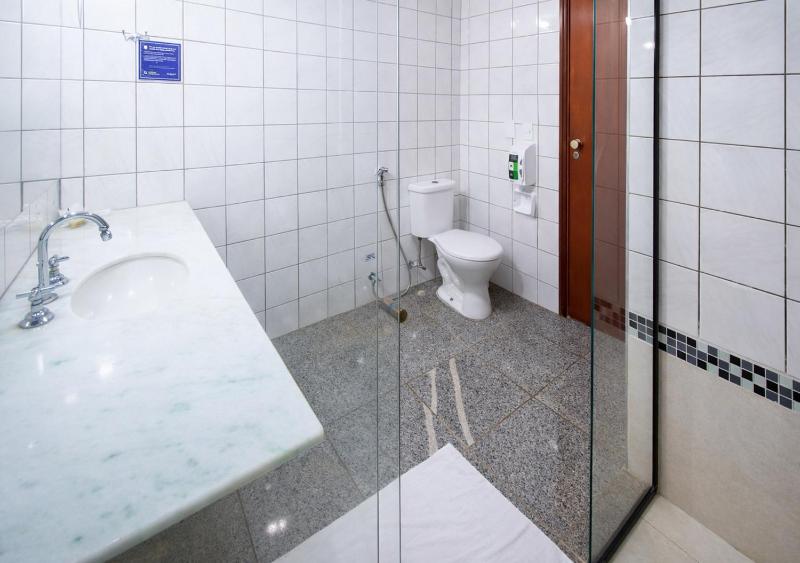 Hotel Dan Inn Ribeirão Preto By Nacional Inn - image 38