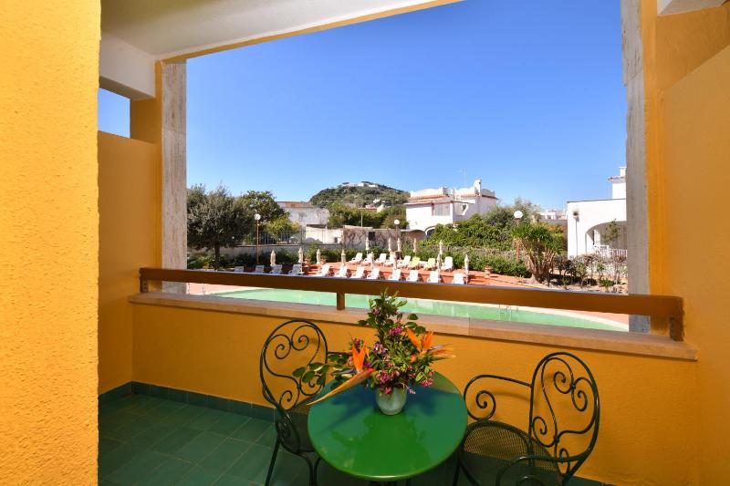 Grand Hotel Terme di Augusto - image 30