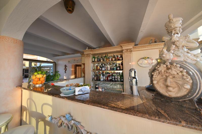 Grand Hotel Terme di Augusto - image 31