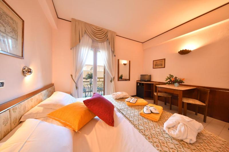 Grand Hotel Terme di Augusto - image 28