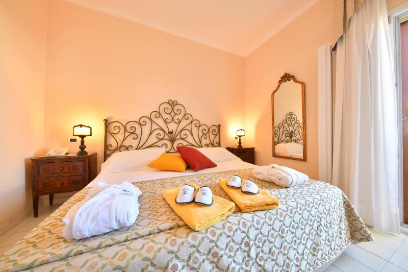 Grand Hotel Terme di Augusto - image 5