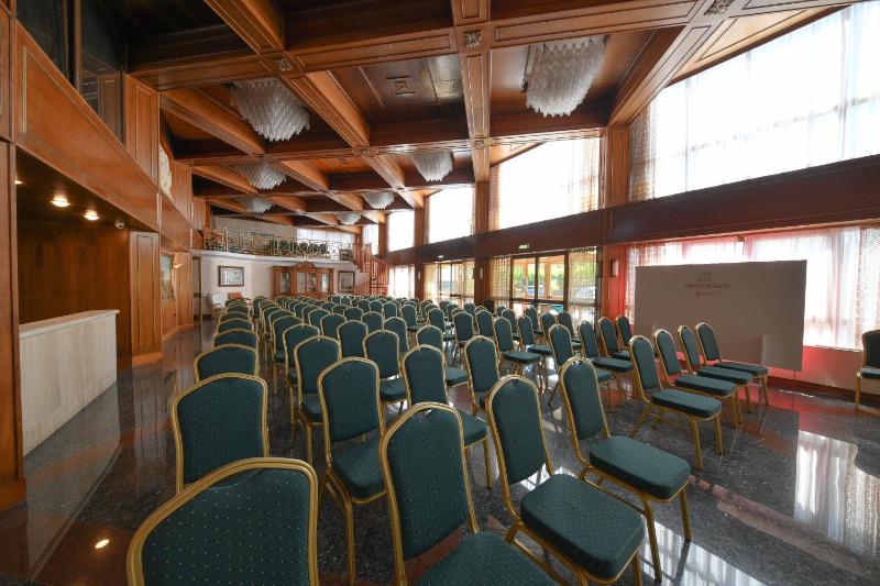 Grand Hotel Terme di Augusto - image 34