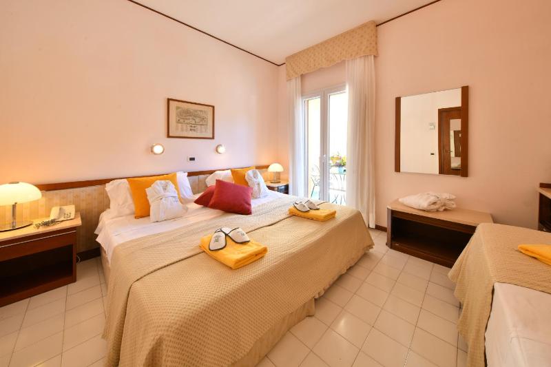 Grand Hotel Terme di Augusto - image 41