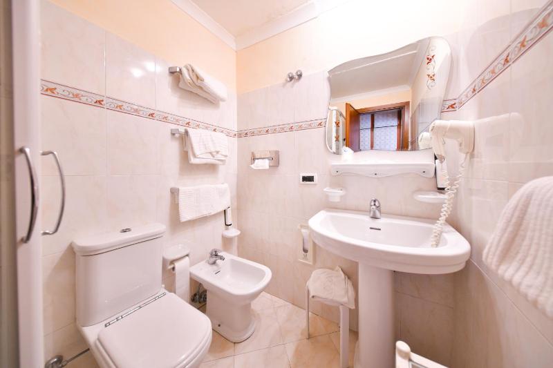 Grand Hotel Terme di Augusto - image 10