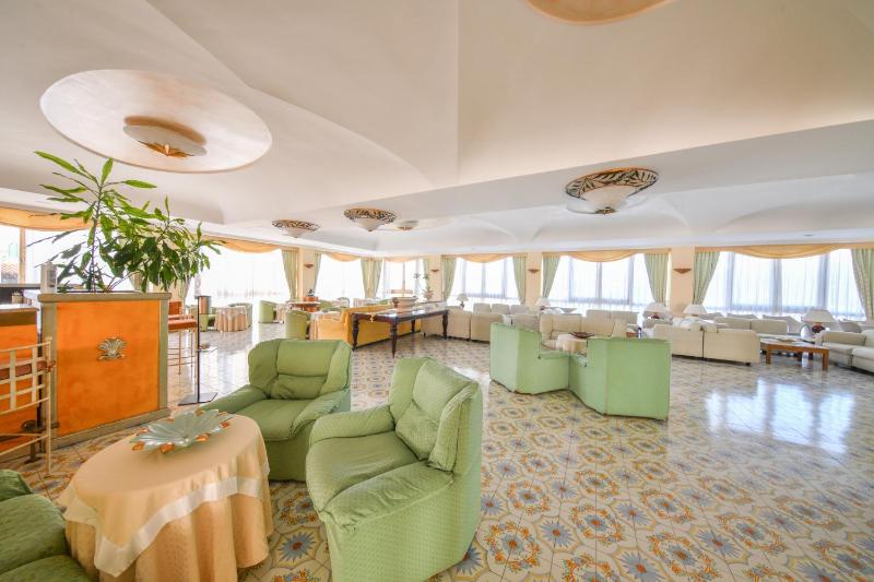 Grand Hotel Terme di Augusto - image 43